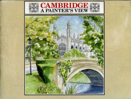 Cambridge : a Painter's View