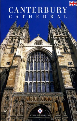 Canterbury Cathedral