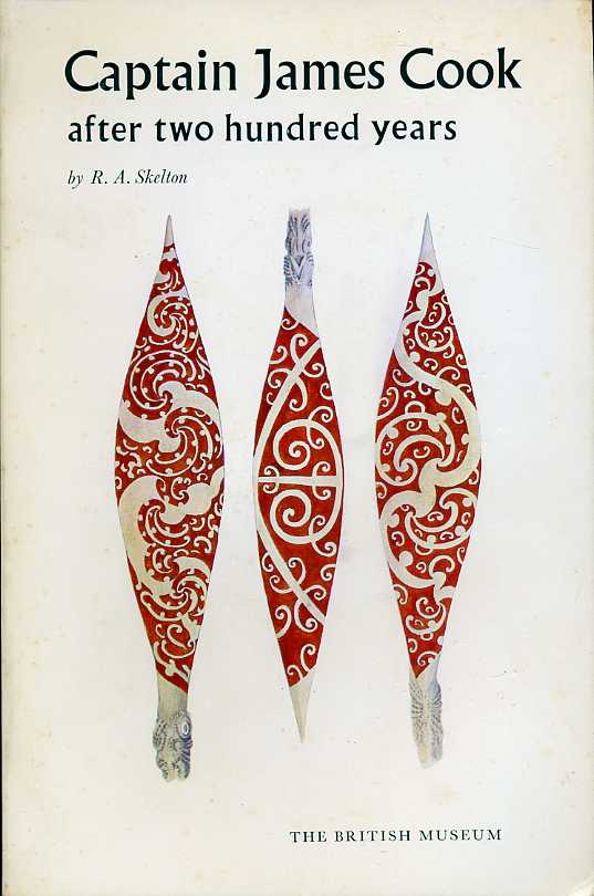 Captain James Cook - after Two Hundred Years : A …