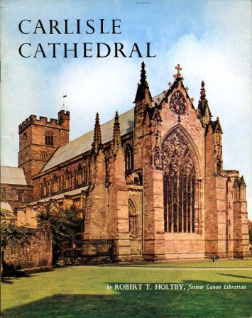 Carlisle Cathedral