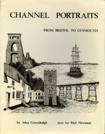 Channel Portraits : From Bristol to Lynmouth