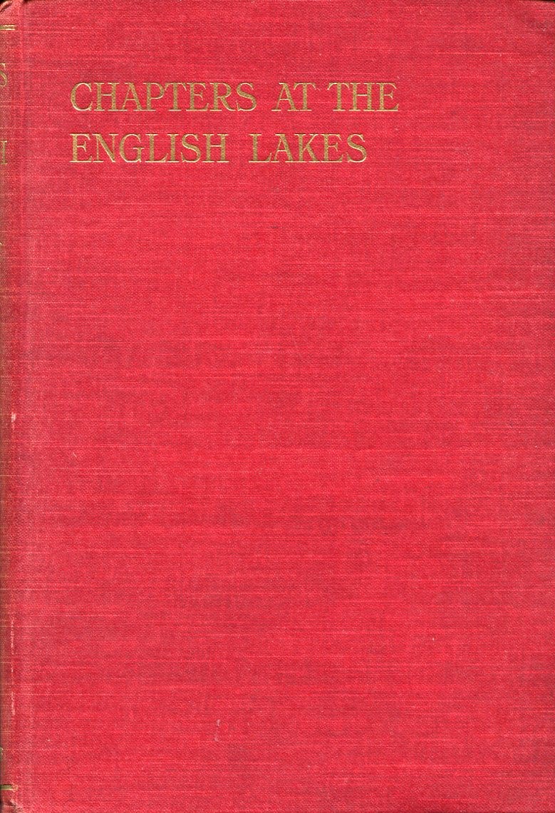Chapters at the English Lakes