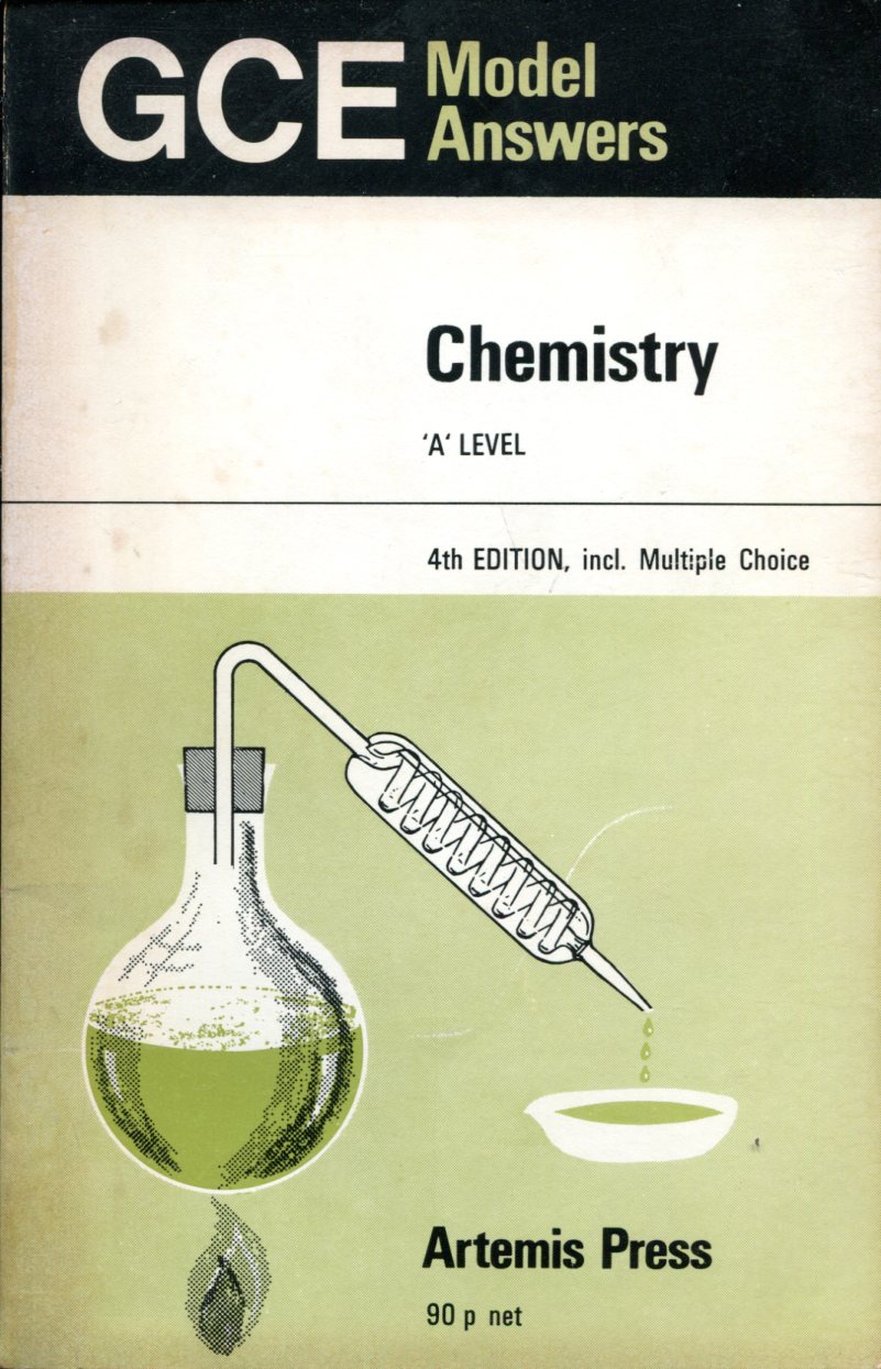 Chemistry : GCE Model Answers