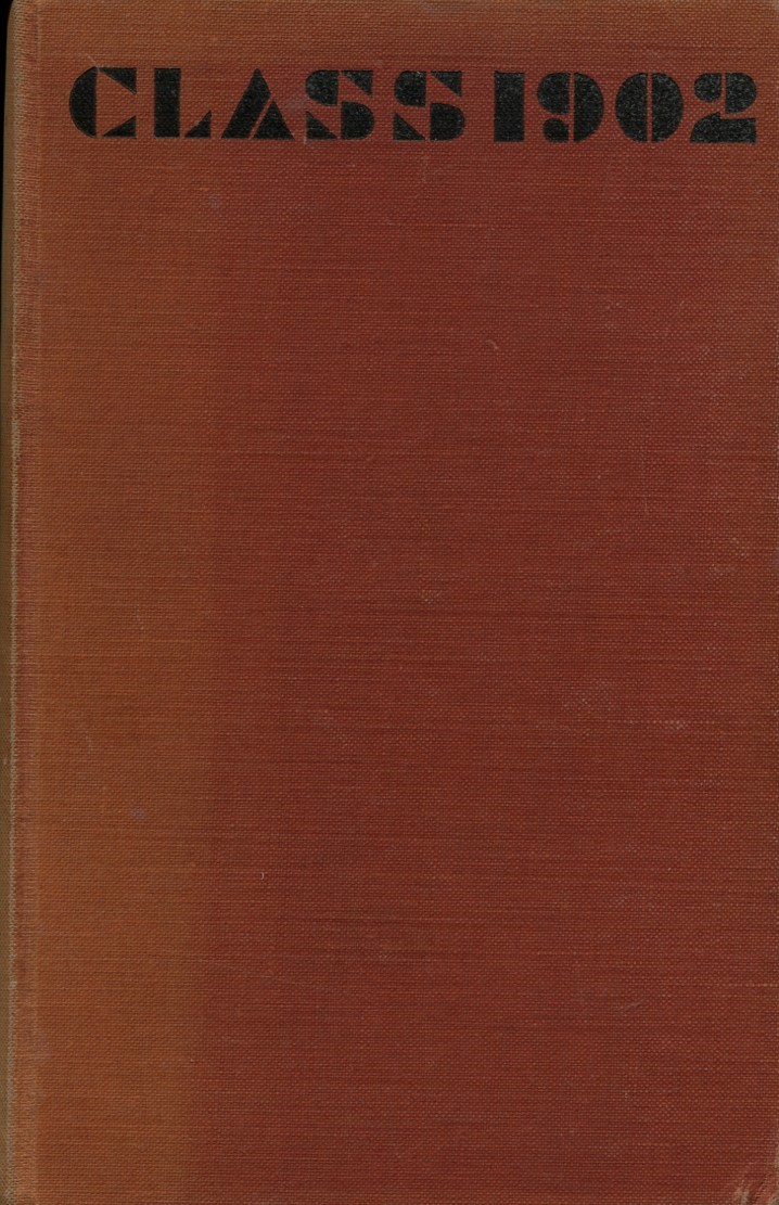 Class 1902