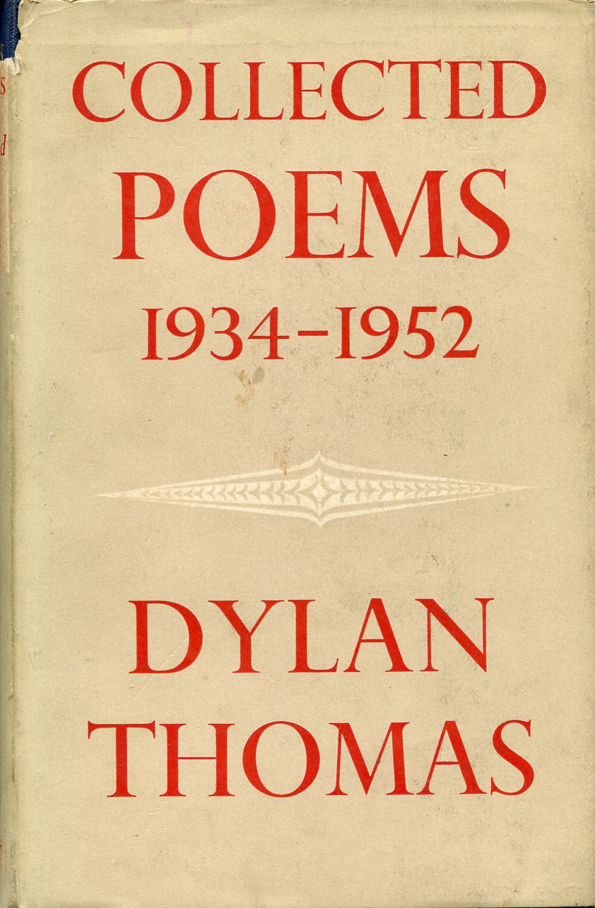 Collected Poems 1934-1952
