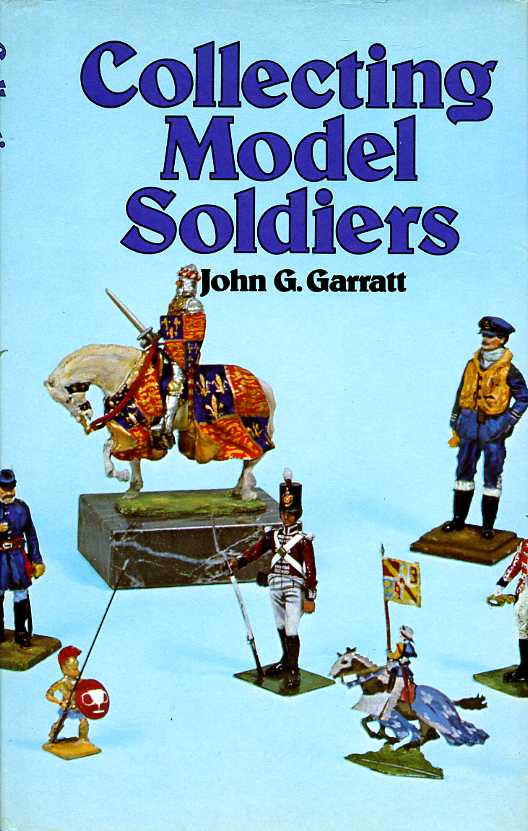 Collecting Model Soldiers