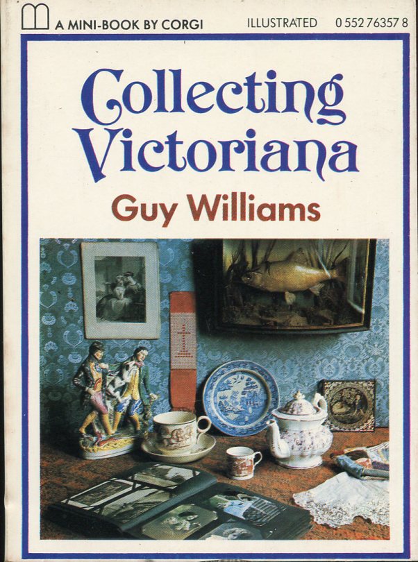 Collecting Victoriana