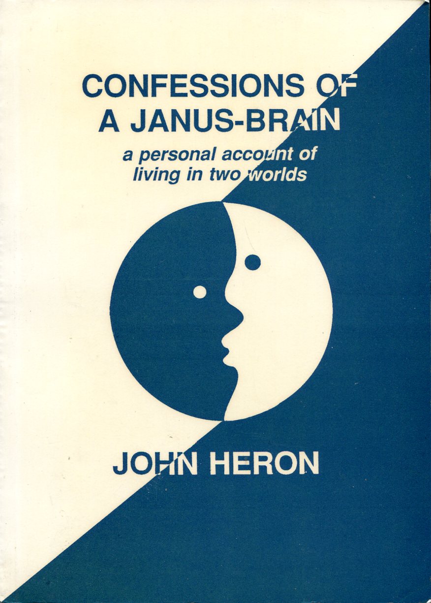 Confessions of a Janus-Brain : A Personal Account of Living …