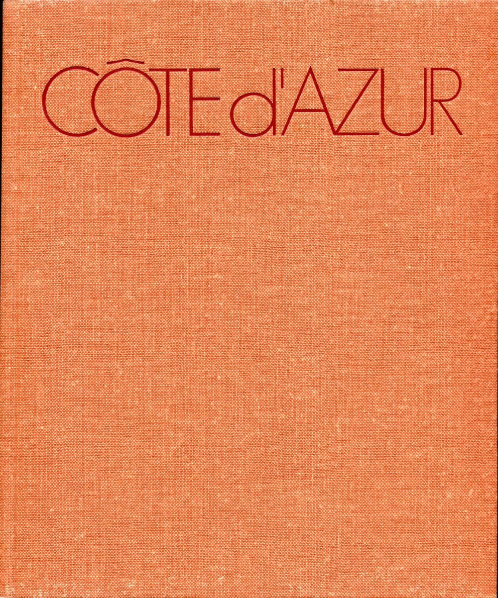 Cote d'Azur