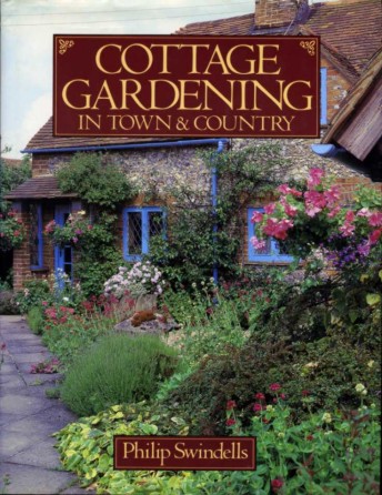 Cottage Gardening in Town & Country