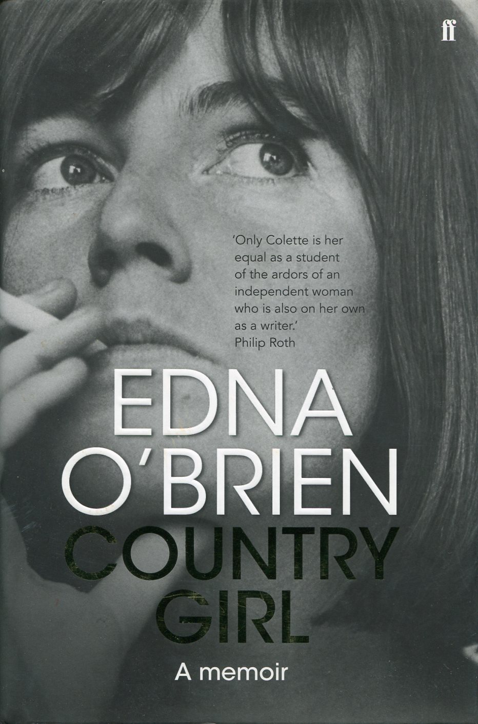 Country Girl : A Memoir