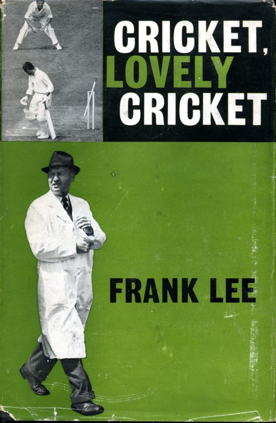 Cricket, Lovely Cricket