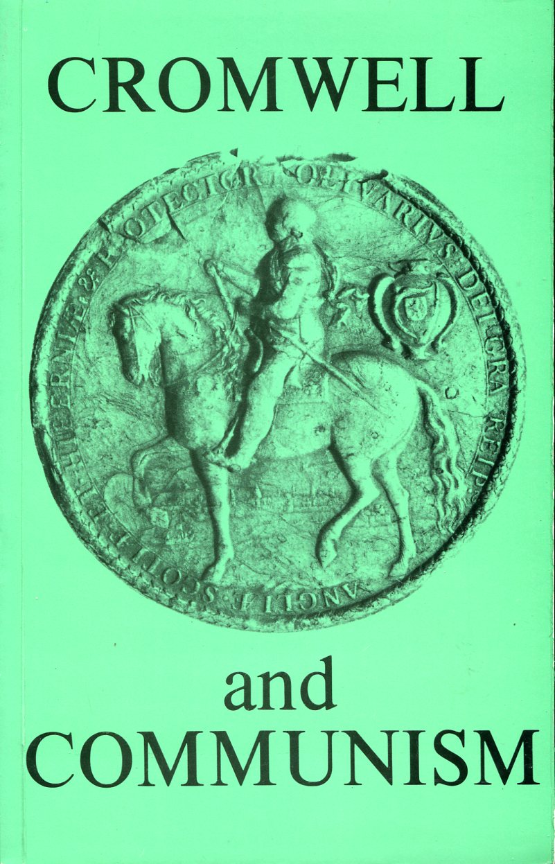 Cromwell and Communism