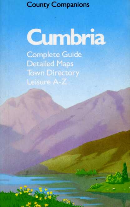 Cumbria : County Companion