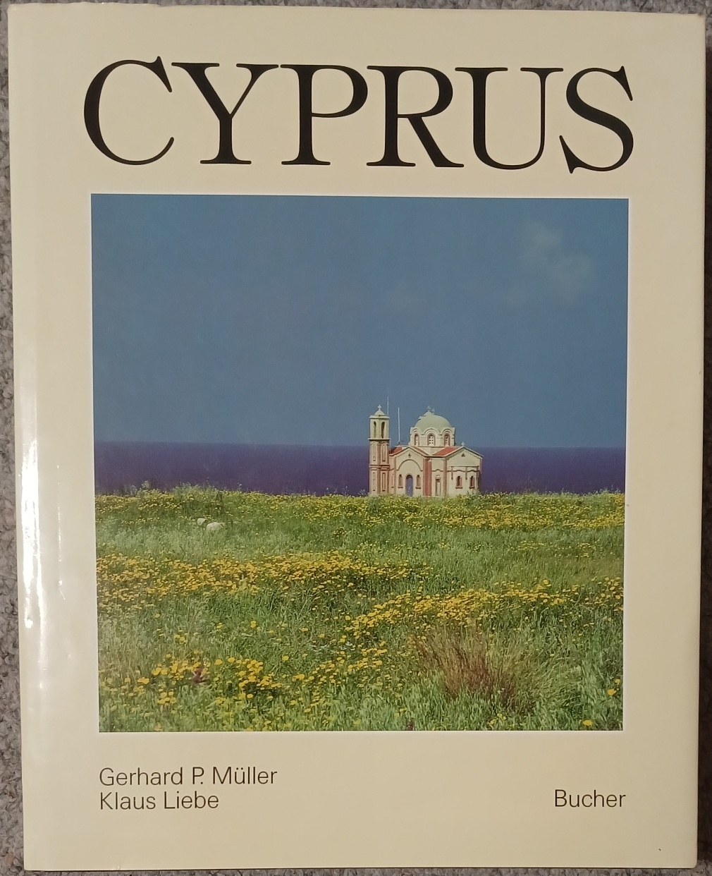 Cyprus