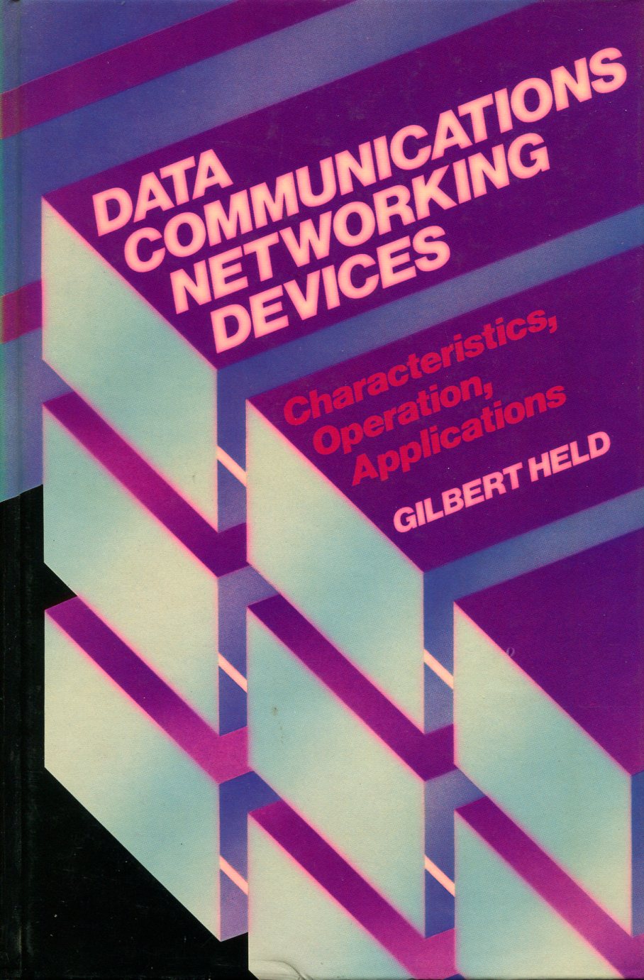 Data Communications Networking Devices