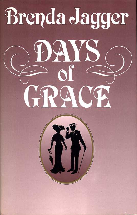 Days of Grace