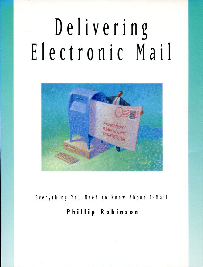 Delivering Electronic Mail