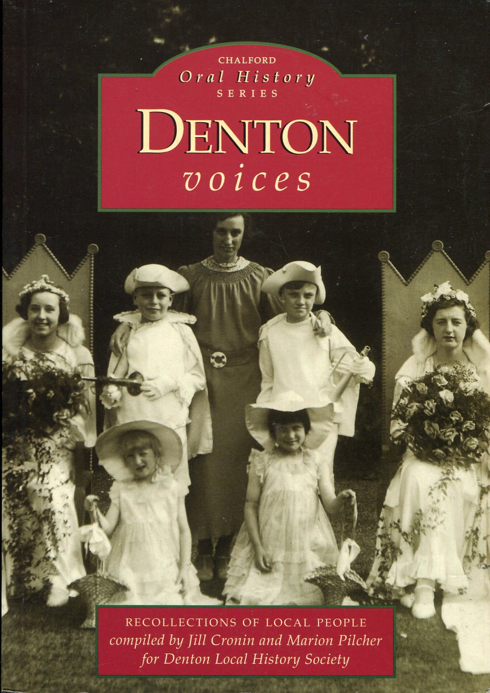 Denton Voices