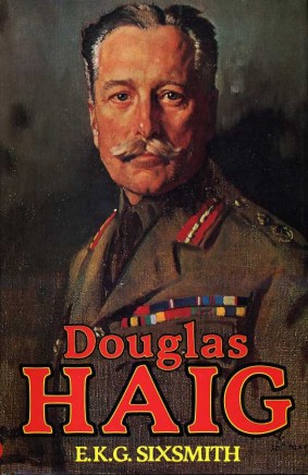 Douglas Haig