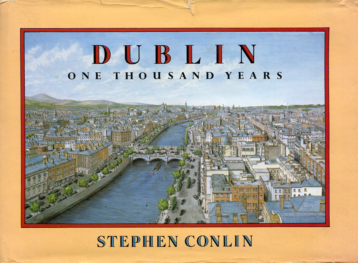 Dublin : One Thousand Years