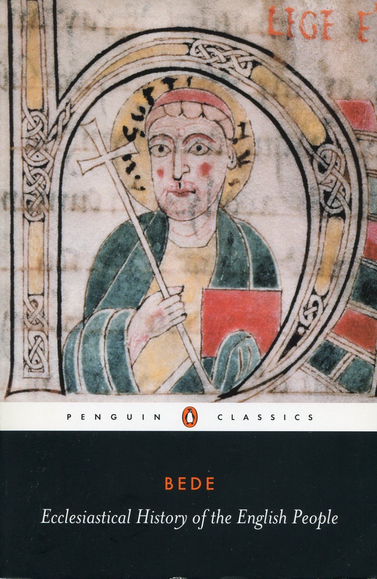 Ecclesiastical History of the English People