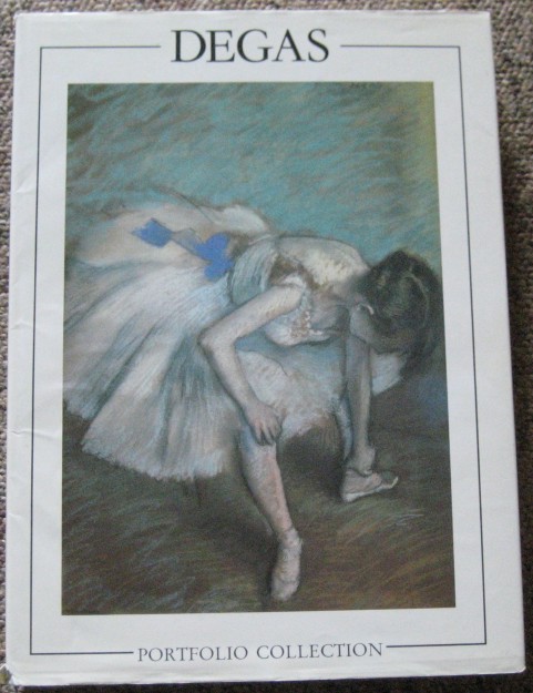 Edgar Degas