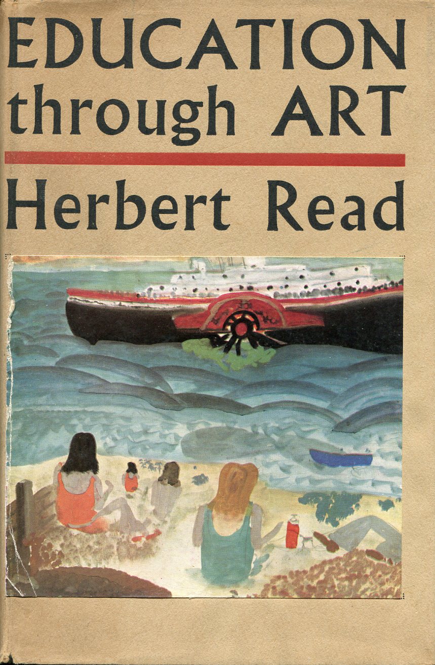 Education Through Art