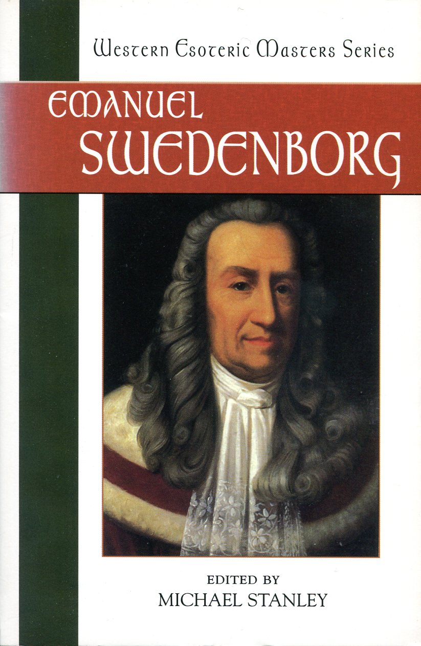 Emanuel Swedenborg : Essential Readings (Signed by Editor)