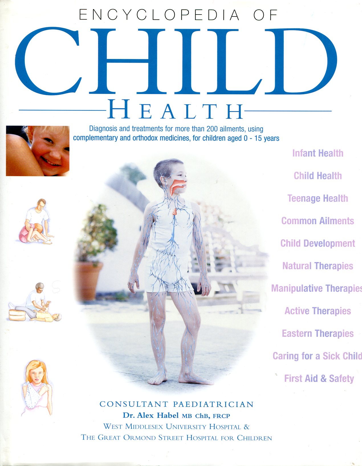 Encyclopedia of Child Health