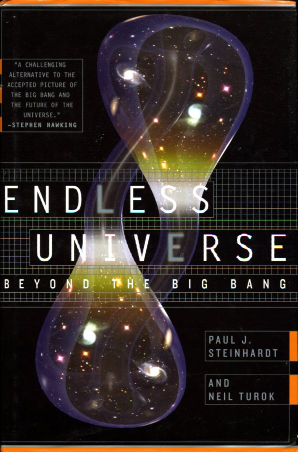 Endless Universe: Beyond The Big Bang