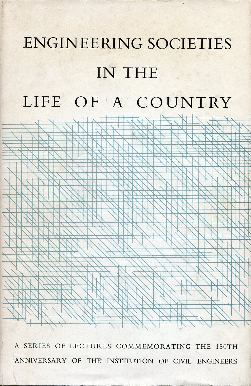 Engineering Societies in the Life of a Country