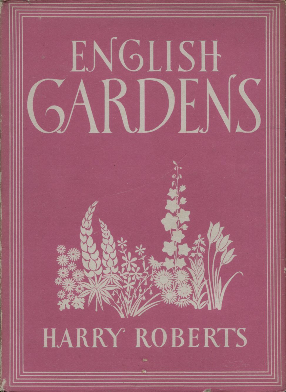 English Gardens