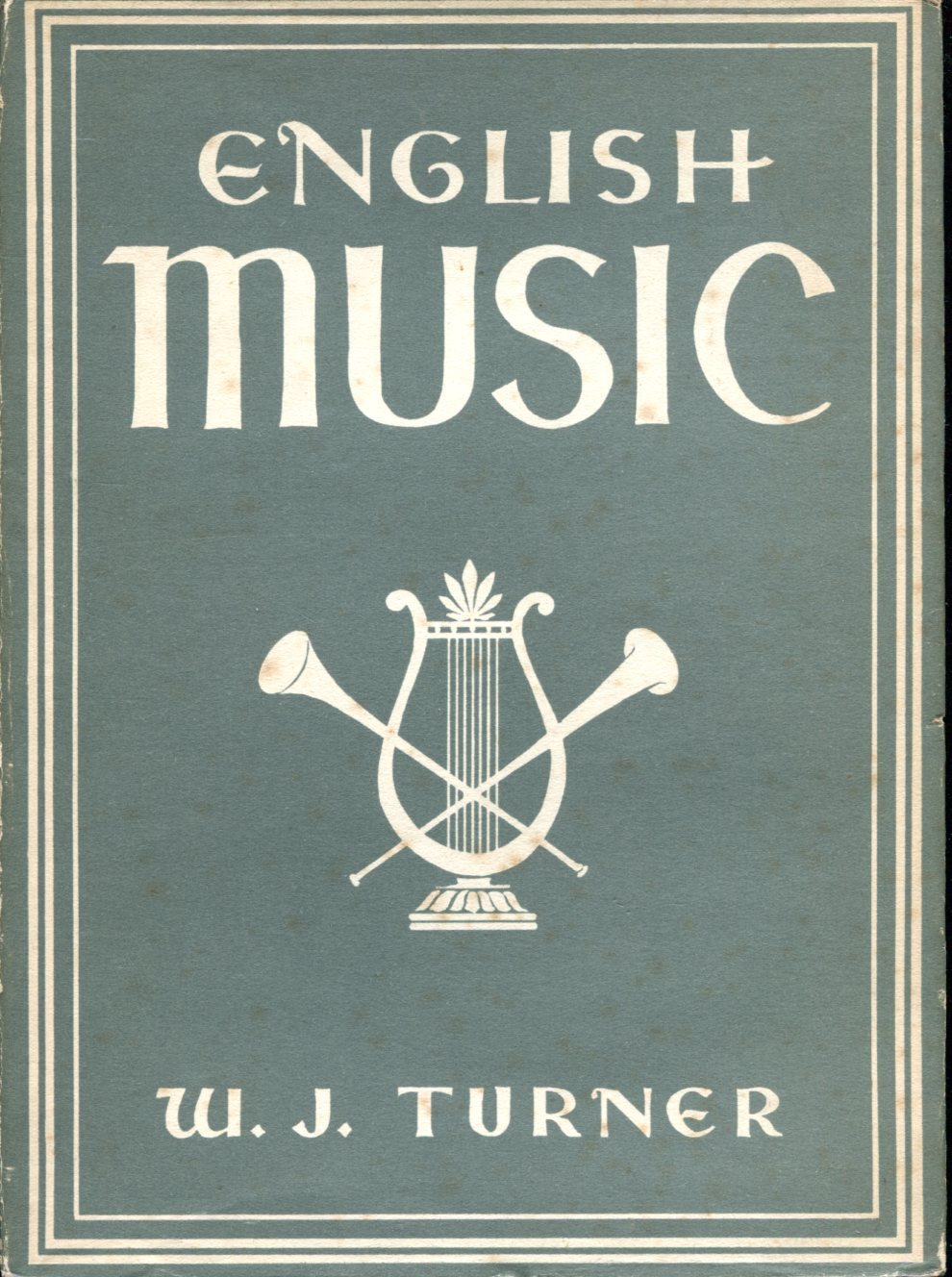 English Music