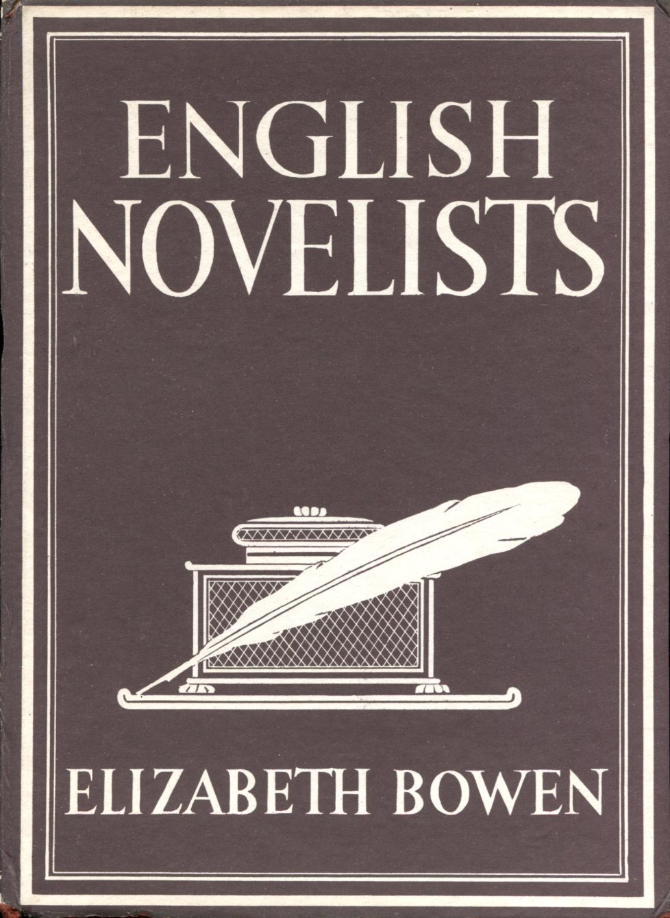 English Novelists