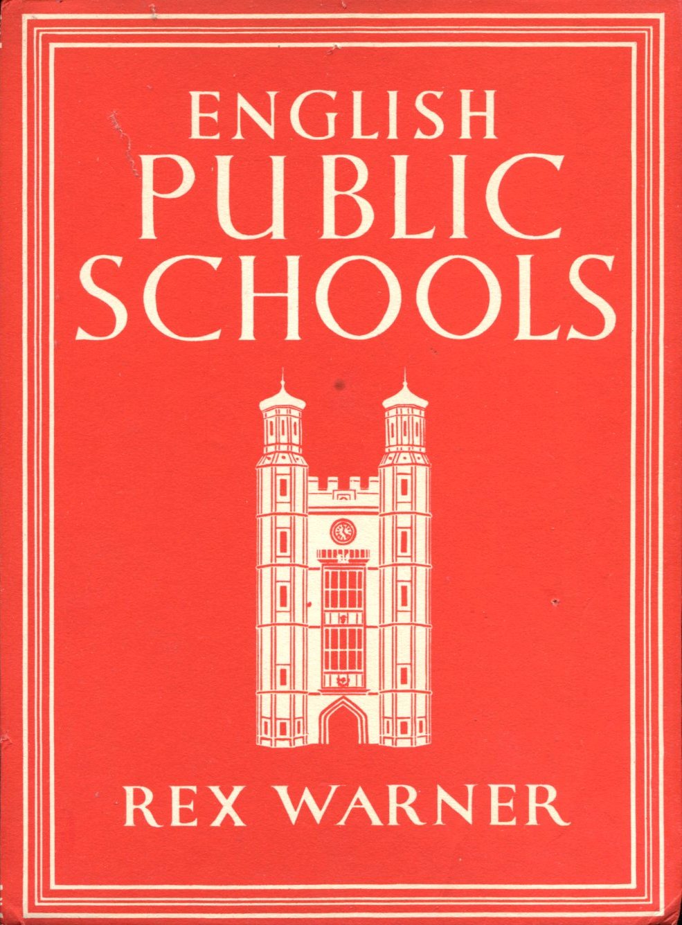 English Public Schools