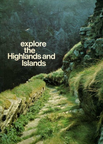 Explore the Highlands and Islands