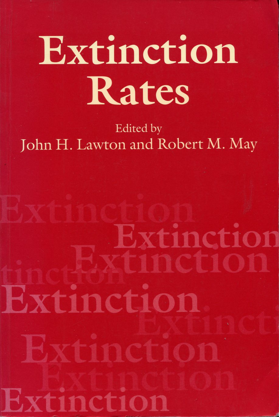 Extinction Rates