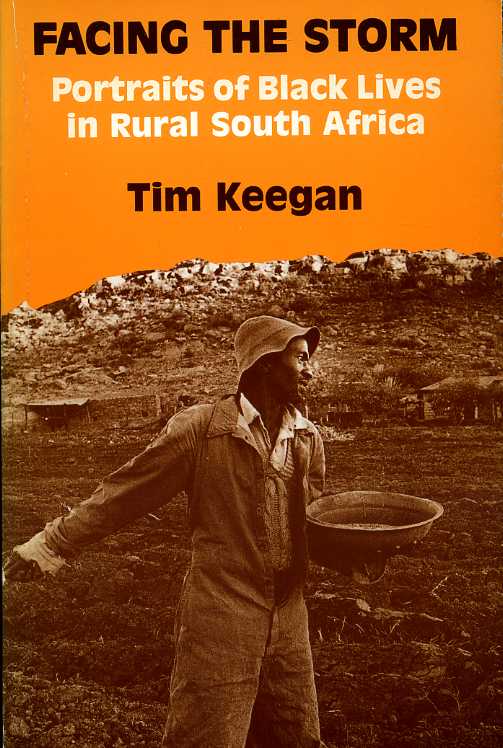 Facing the Storm : Portraits of Black Lives in Rural …