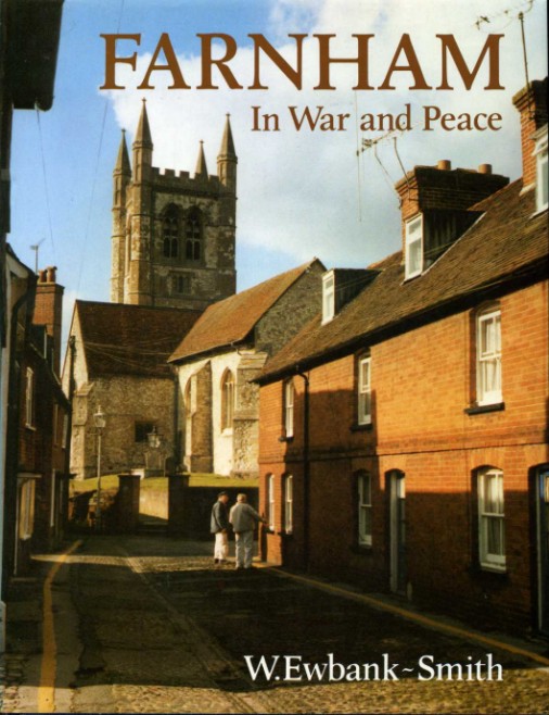 Farnham in War and Peace