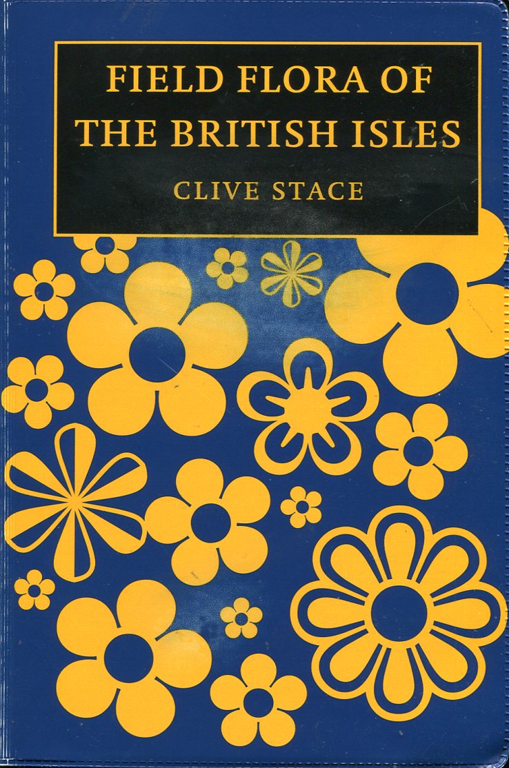 Field Flora of the British Isles
