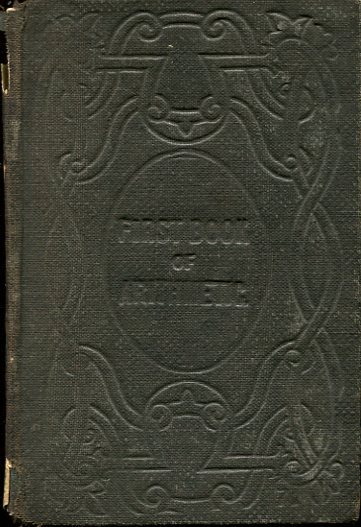 First Book of Arithmetic for the Use of Schools - …