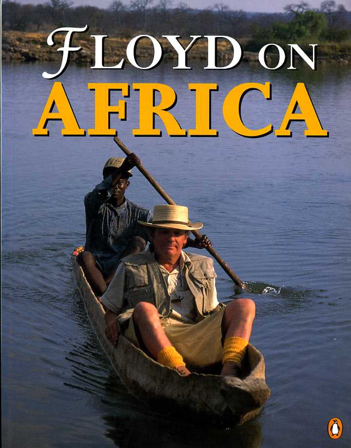 Floyd on Africa