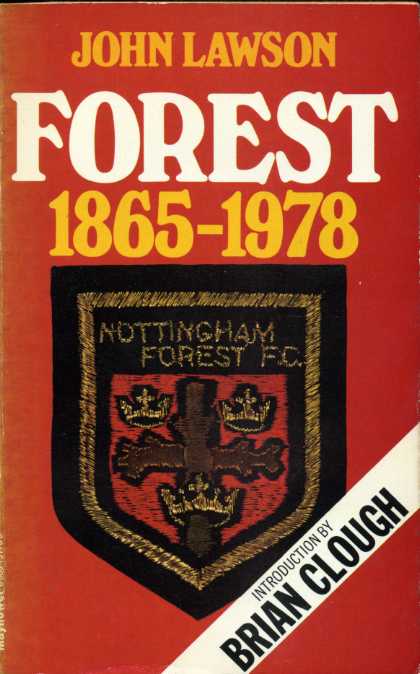 Forest, 1865-1978