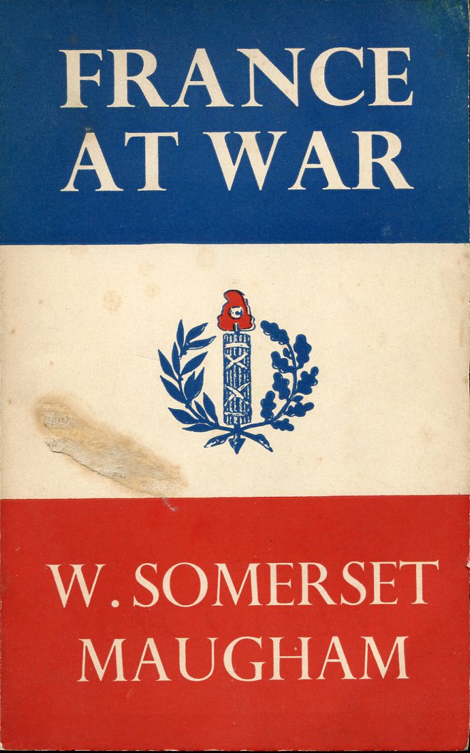 France at War