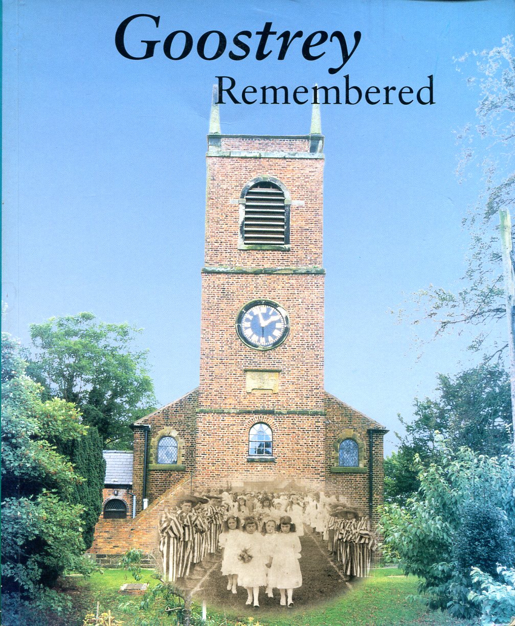 Goostrey Remembered