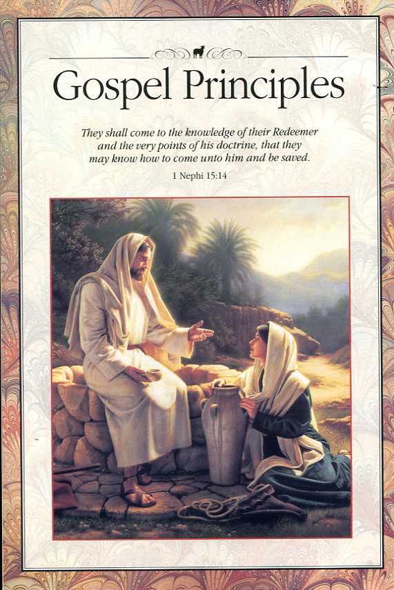 Gospel Principles