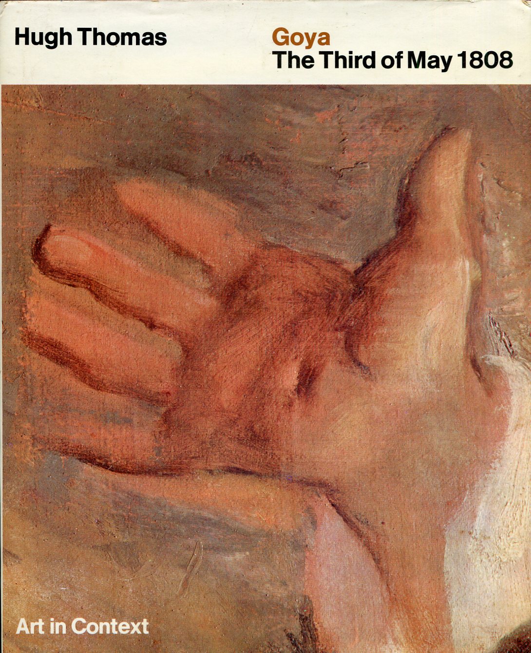 Goya : The Third of May 1808