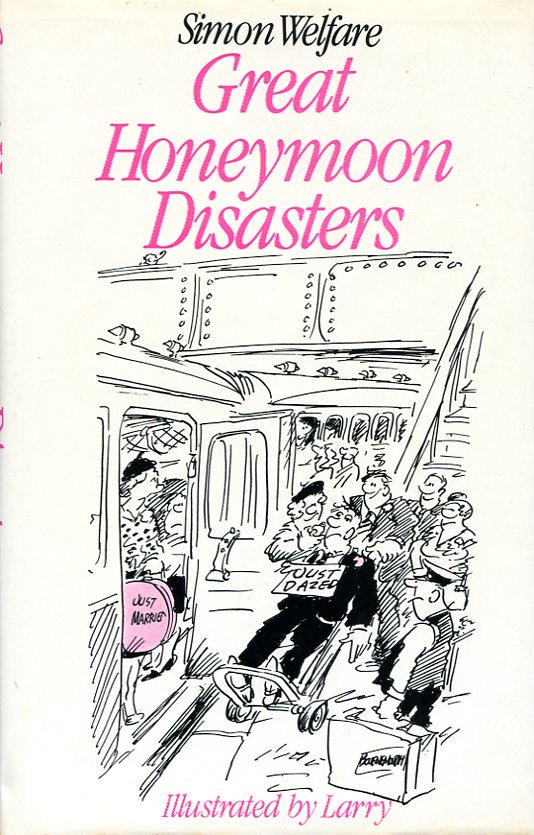 Great Honemoon Disasters