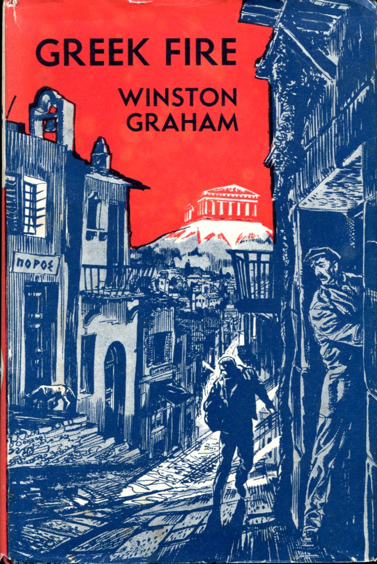 Greek Fire